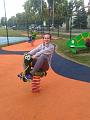 Plac zabaw 17 - Patrycja